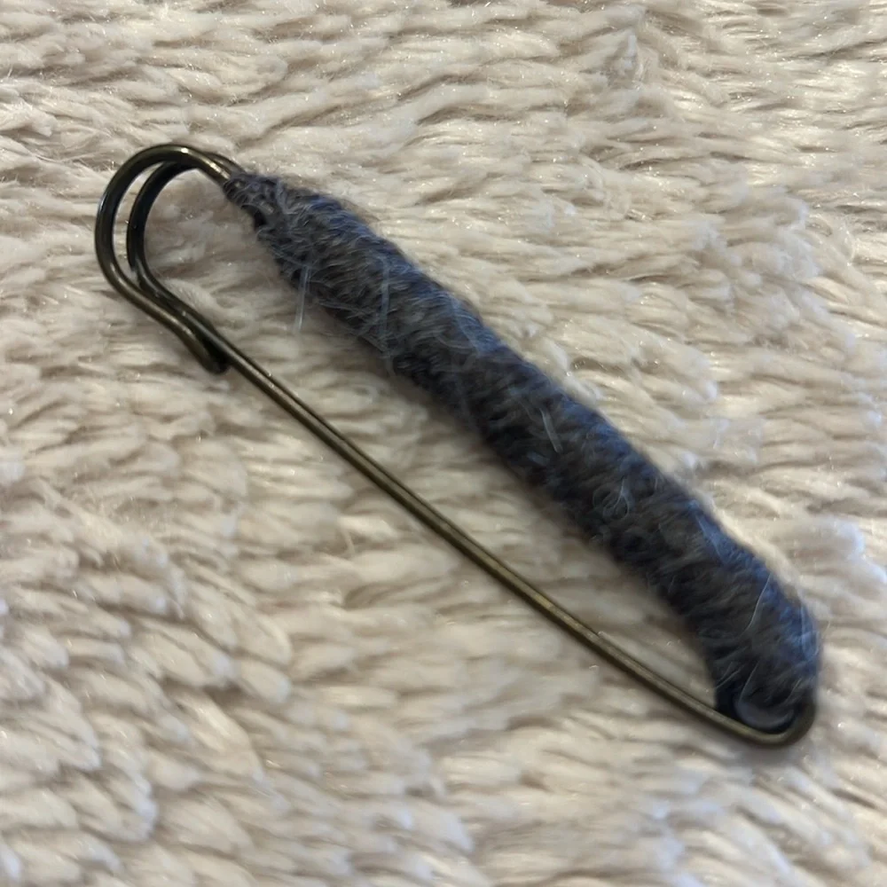 ELAN Aztec Print Hooded Cardigan - Picture 6 of 13